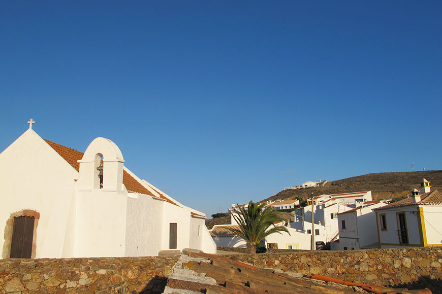 Den Sommer verlängern – in Portugal
