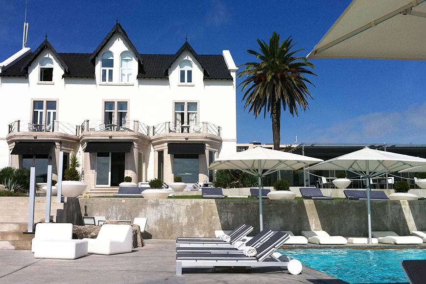 Den Sommer verlängern – in Portugal