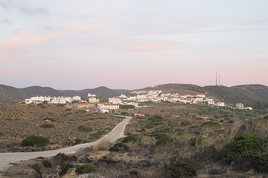 Den Sommer verlängern – in Portugal