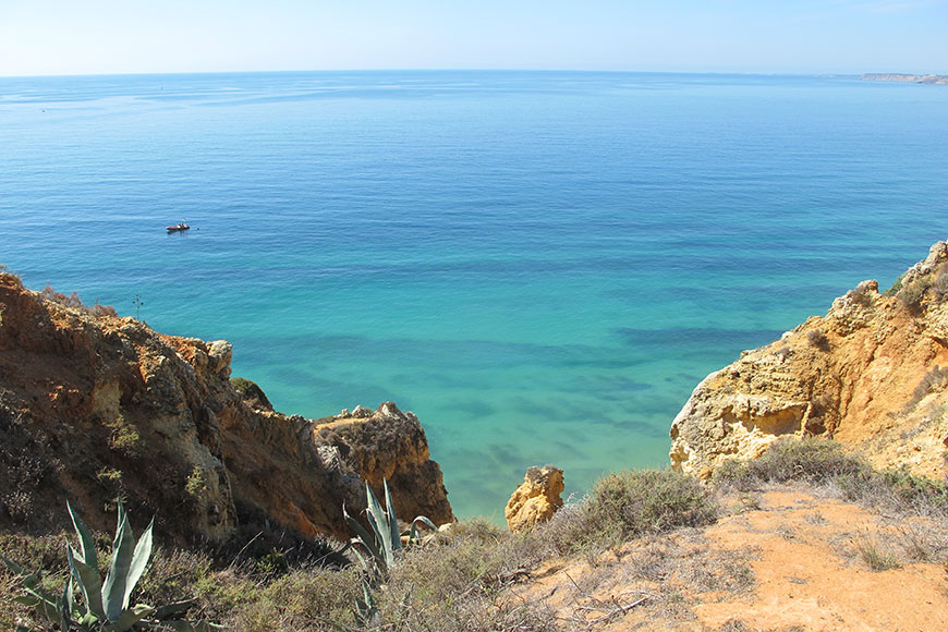 Den Sommer verlängern – in Portugal