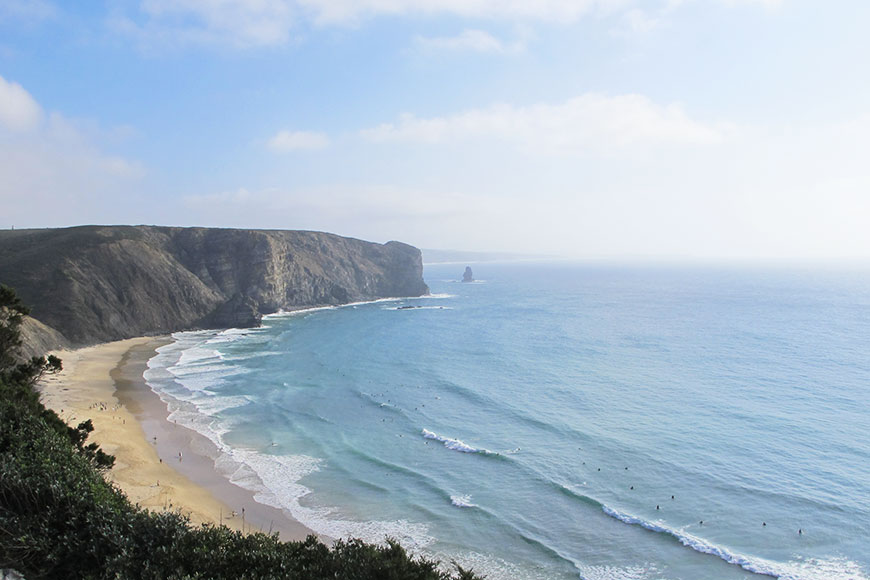 Den Sommer verlängern – in Portugal
