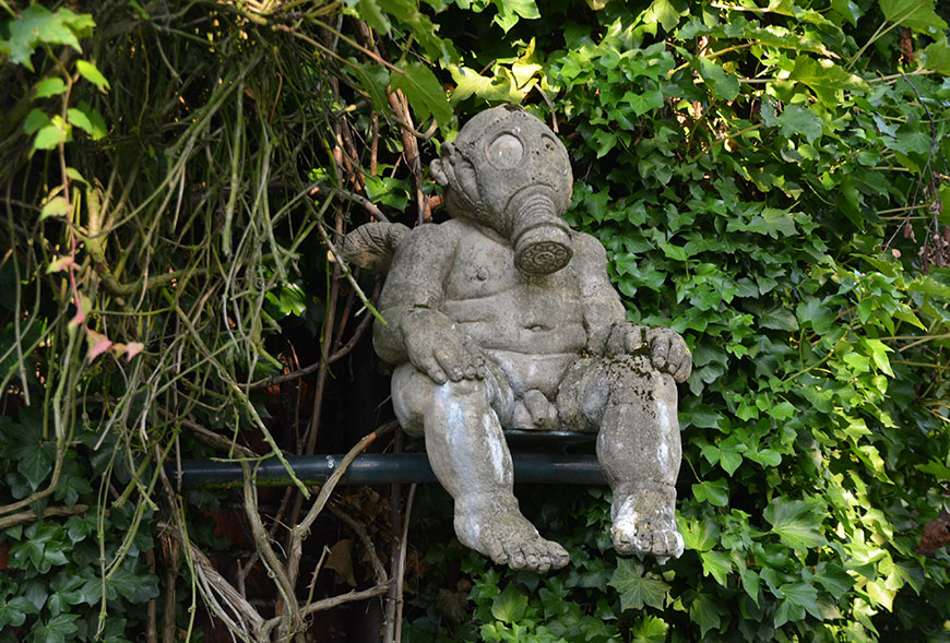 Langenberg – Kunst Berg