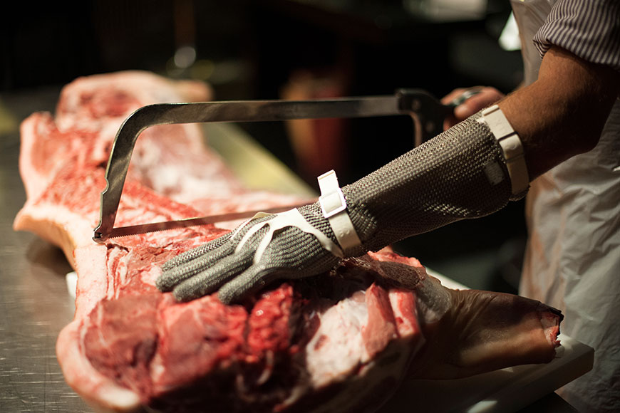 Berlin, Food and Fun