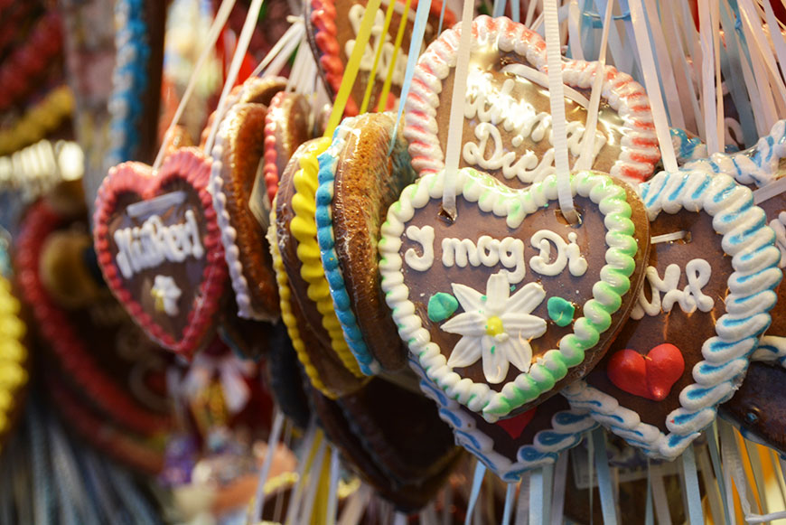 Im Frühtau zu Berge… Im Chiemgau