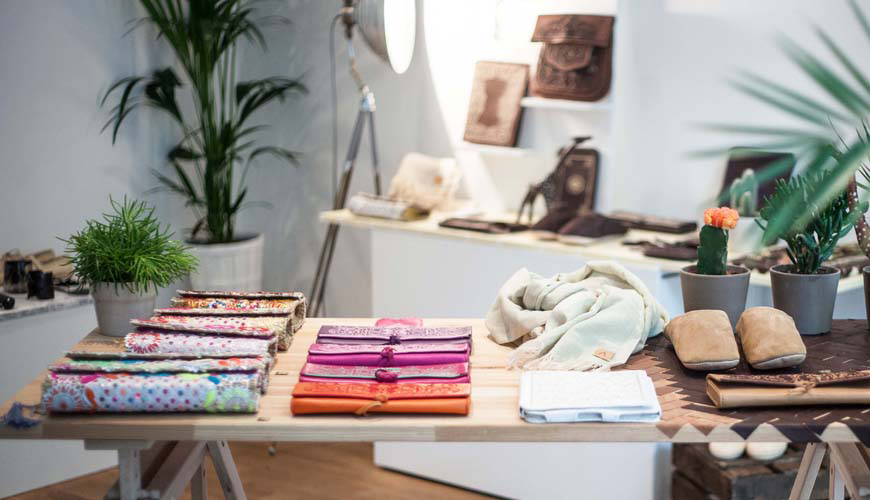 AnaYela – mit allen Sinnen Marrakech