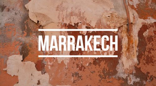 Why you´ll love Marrakech