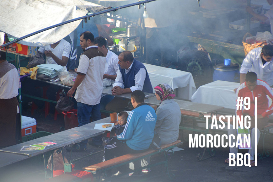 Why you´ll love Marrakech