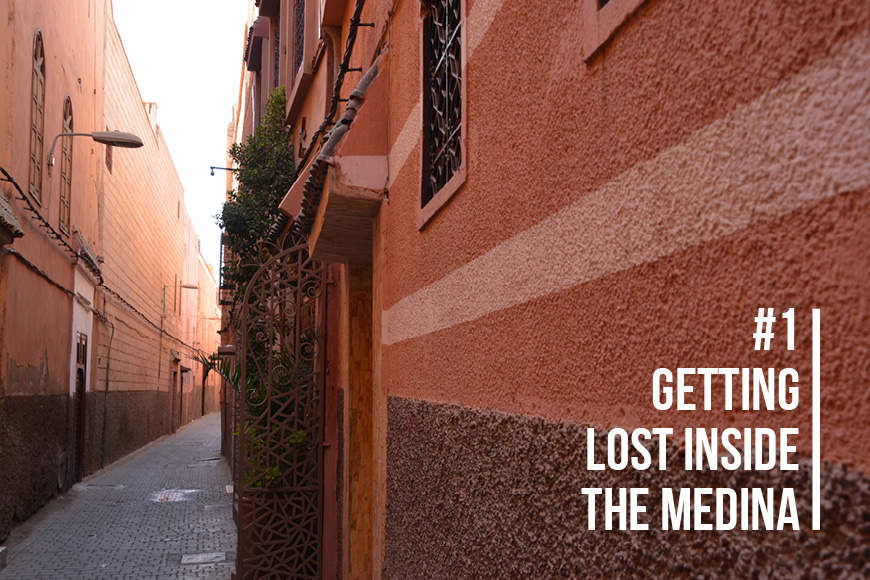 Why you´ll love Marrakech