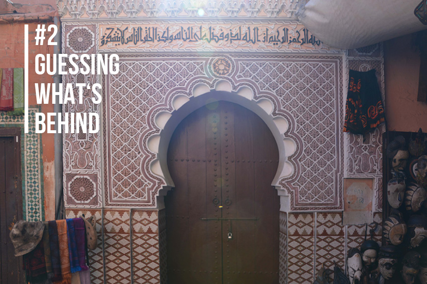 Why you´ll love Marrakech