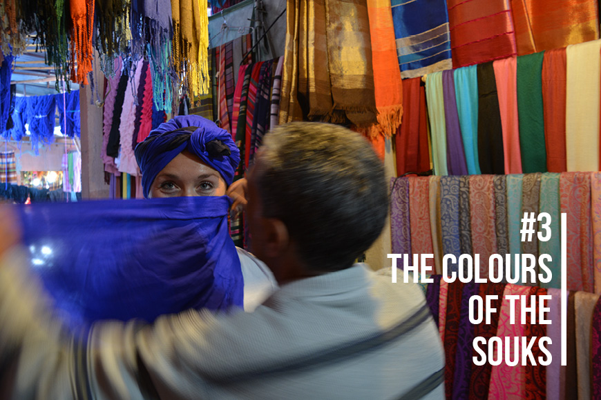 Why you´ll love Marrakech