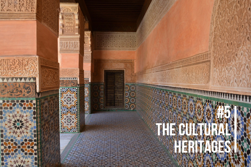 Why you´ll love Marrakech