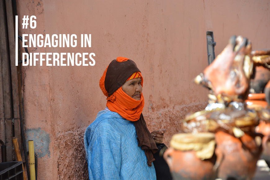 Why you´ll love Marrakech