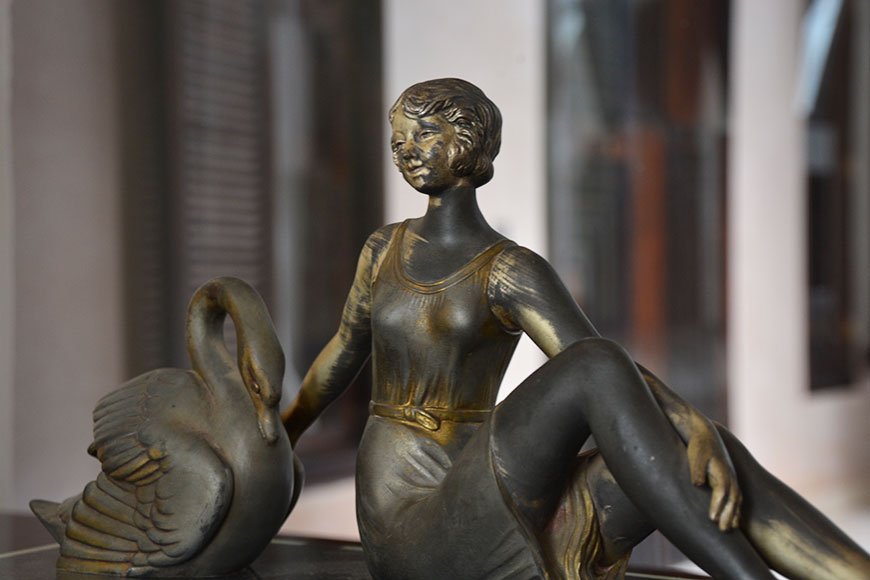 The Art of living – in Marrakech