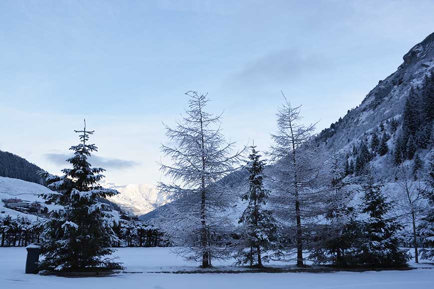 Die Kombi-Lösung: Unterwegs im Zillertal