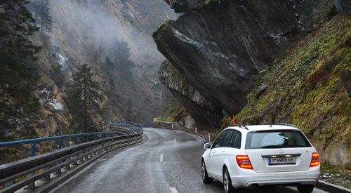 Die Kombi-Lösung: Unterwegs im Zillertal