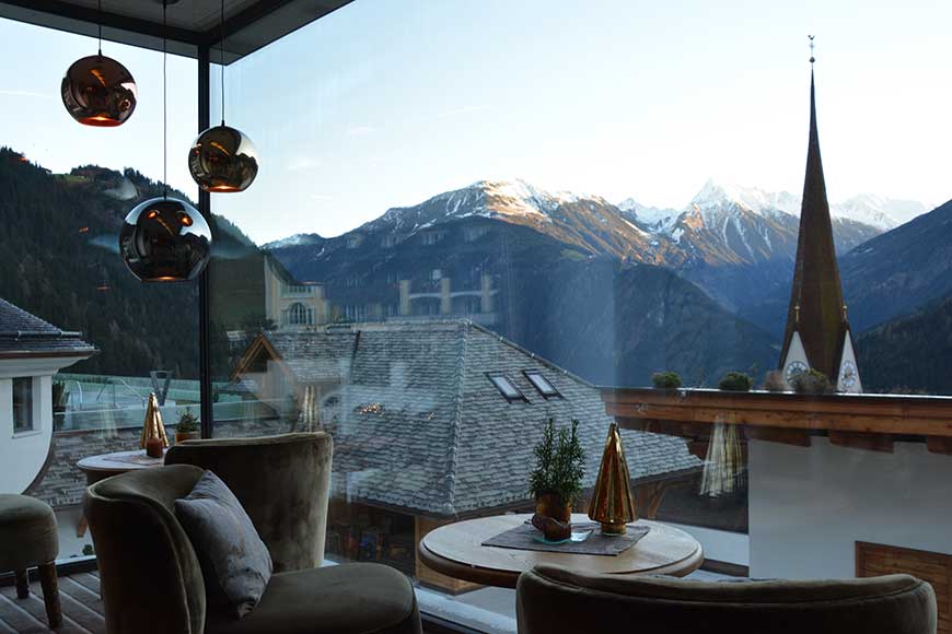 Lass die Korken knallen – im Stock’s