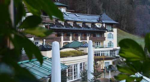 Lass die Korken knallen – im Stock’s