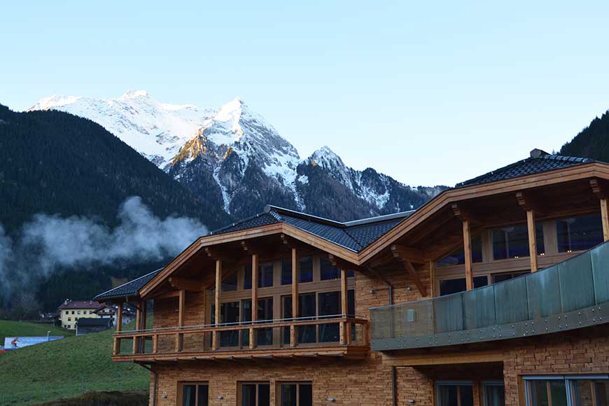 Lass die Korken knallen – im Stock’s