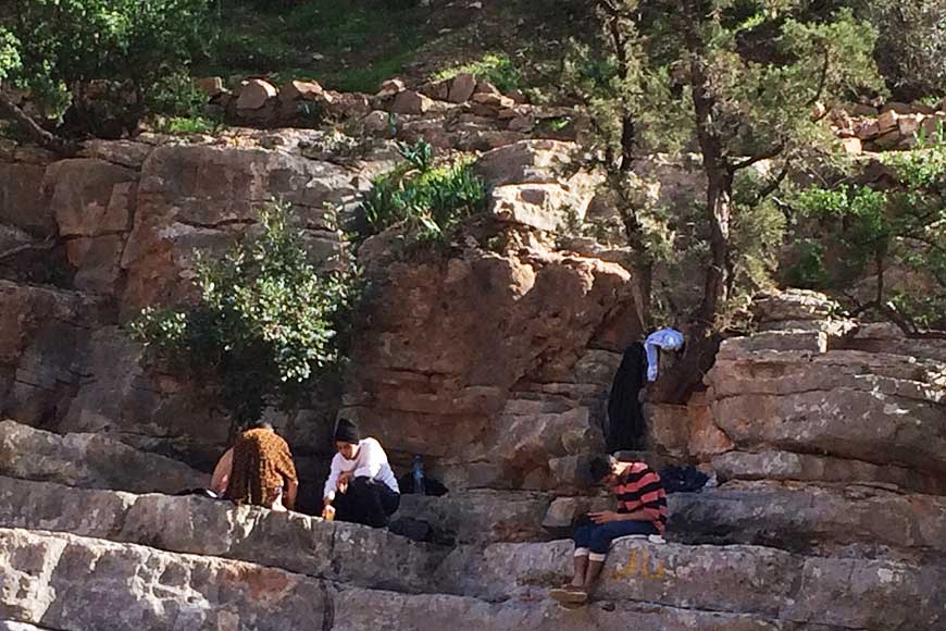 Ob Matte oder Board – ich steh’ drauf!