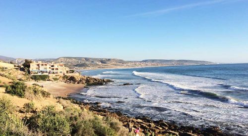 Ob Matte oder Board – ich steh’ drauf!