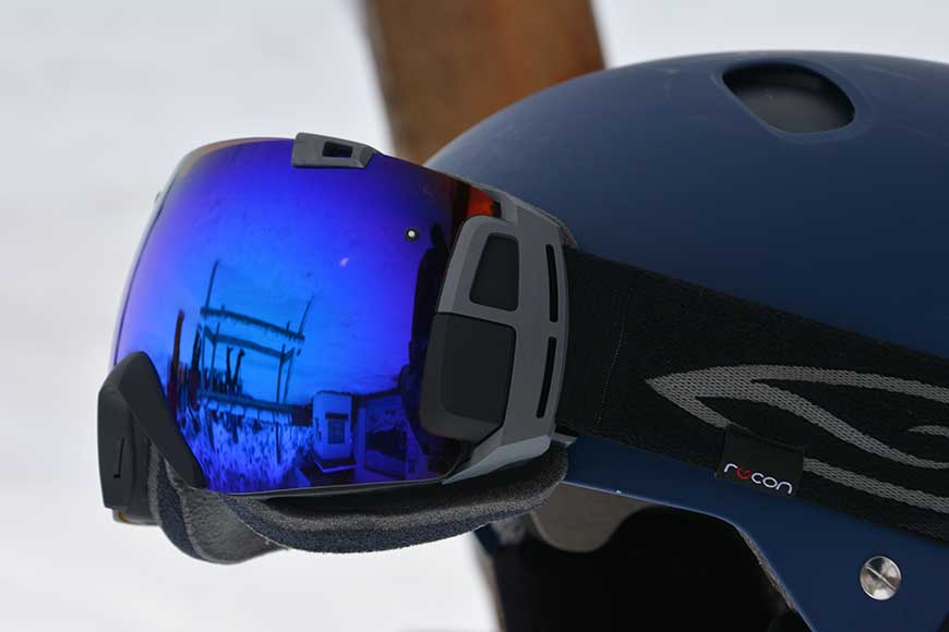 Blick in die Zukunft – am Hochkönig