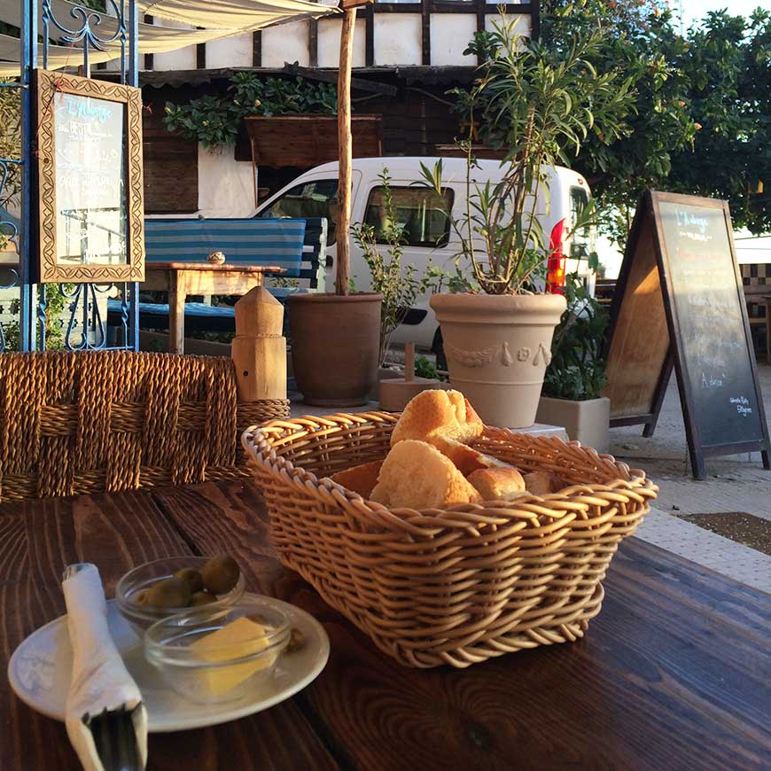 Surf Morocco – behind the scenes