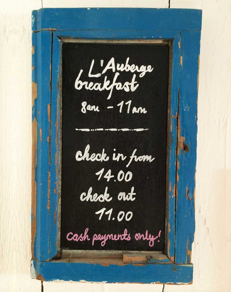 Surf Morocco – behind the scenes