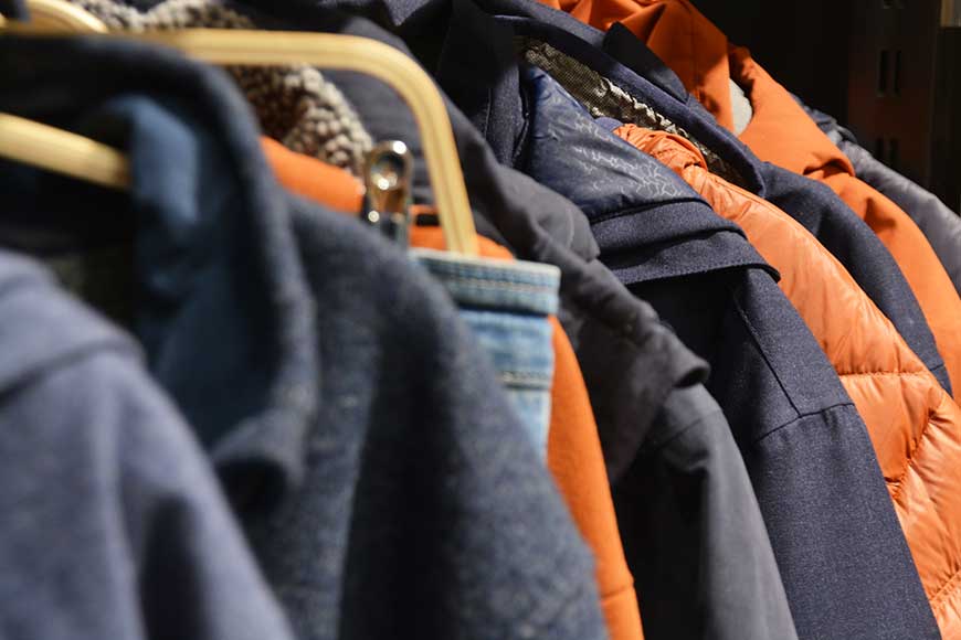 Der nächste Winter kommt bestimmt…