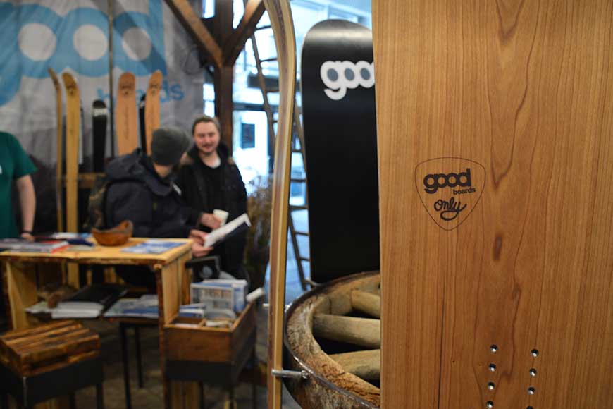 Der nächste Winter kommt bestimmt…