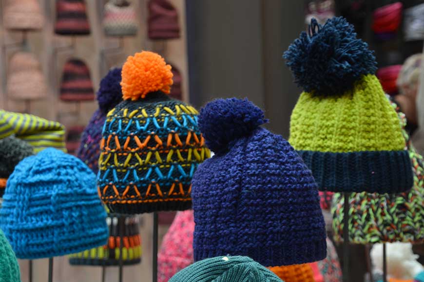 Der nächste Winter kommt bestimmt…