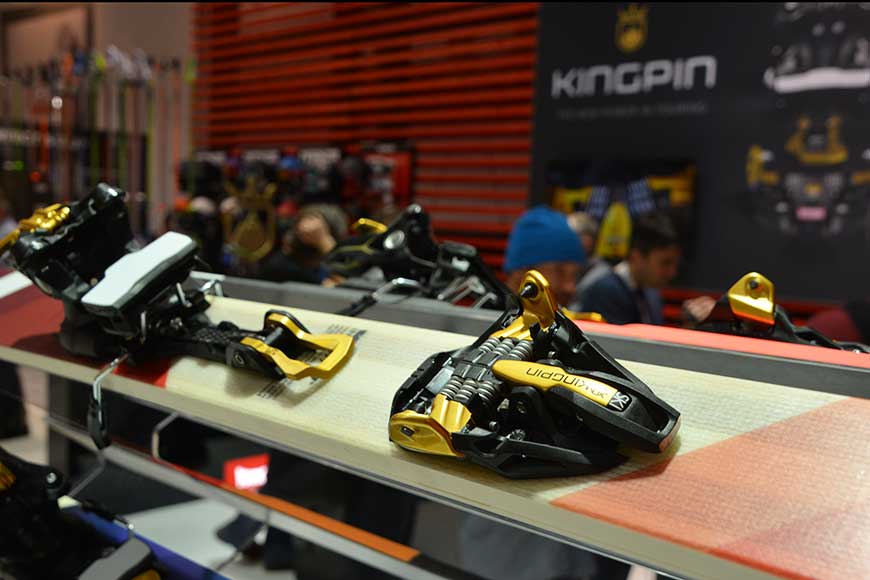 Der nächste Winter kommt bestimmt…