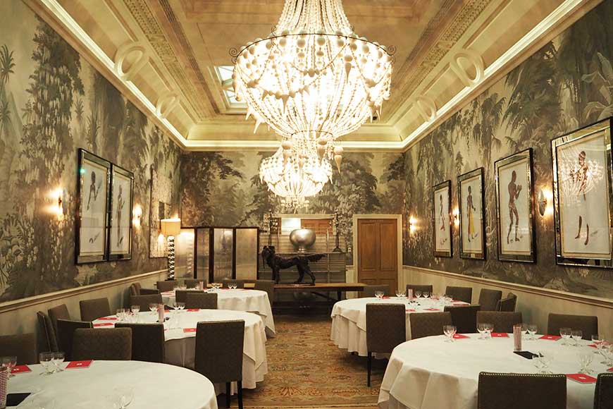 London’s best kept secret