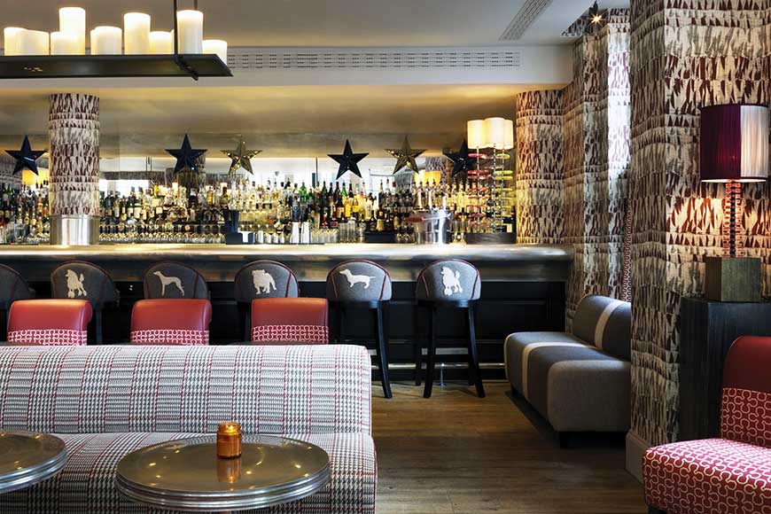 London’s best kept secret