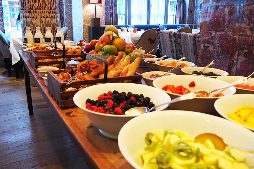 London’s best kept secret