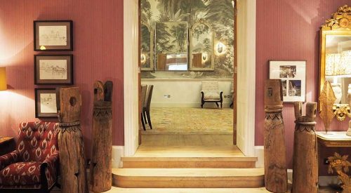 London’s best kept secret