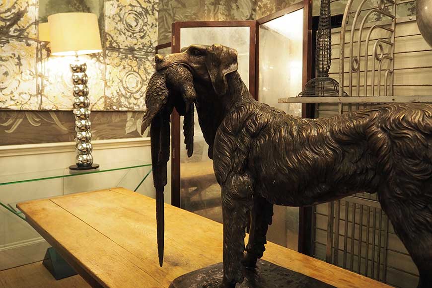 London’s best kept secret