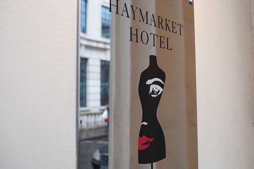 London’s best kept secret