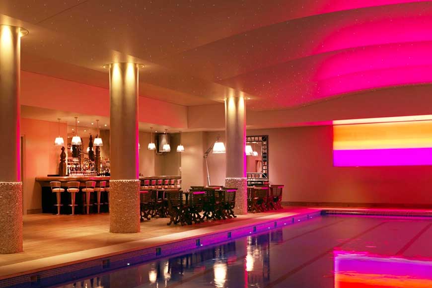 London’s best kept secret