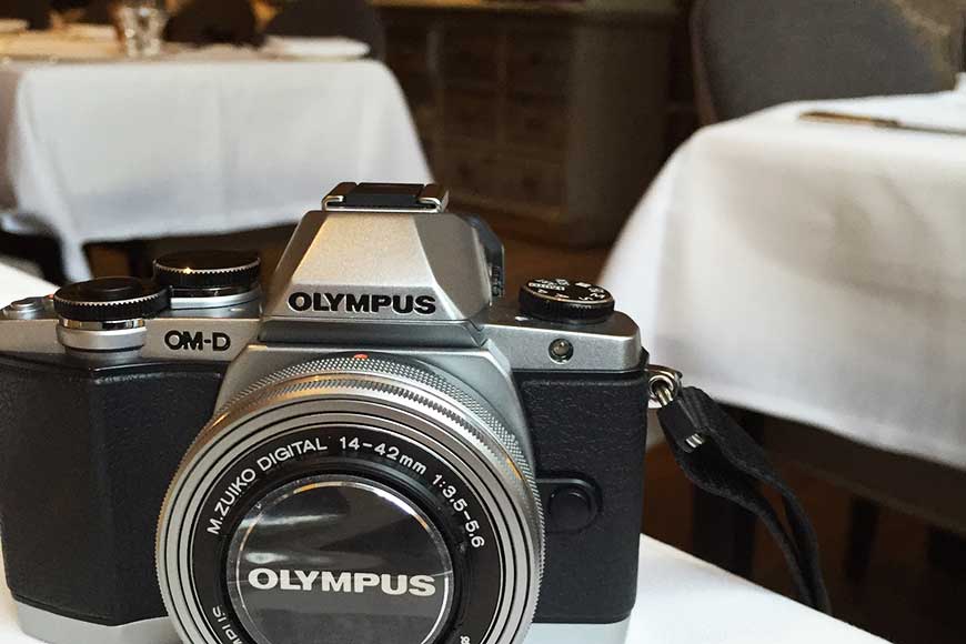 New British Art and Food – Best of London