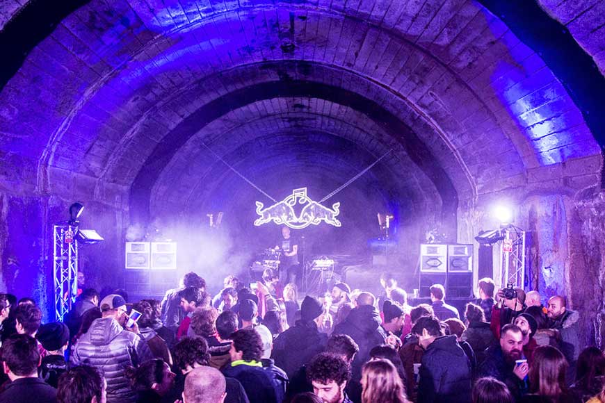 Madrid off the Beaten Tracks