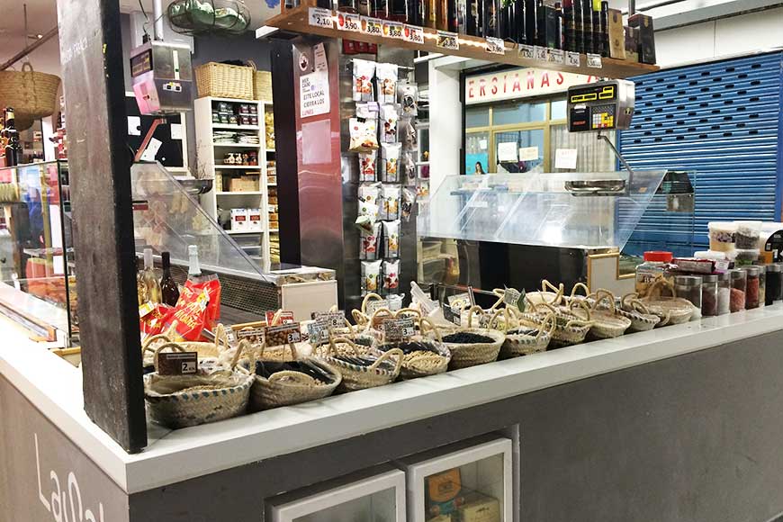 Madrid off the Beaten Tracks