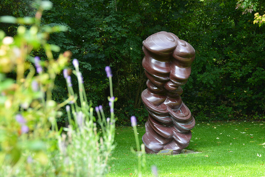 Kunst im Tal – into the woods