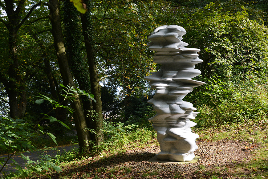 Kunst im Tal – into the woods