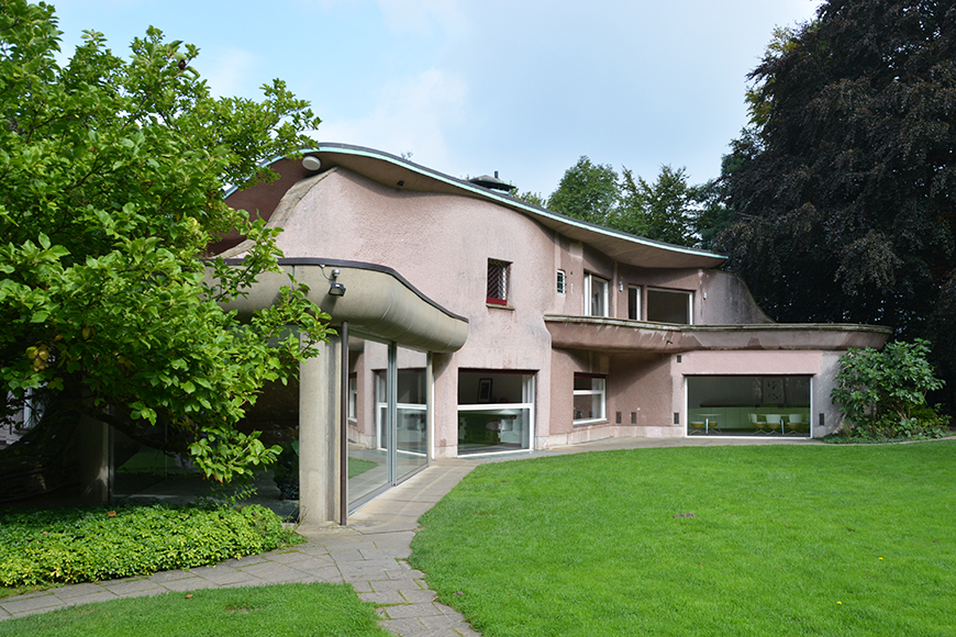 Kunst im Tal – into the woods