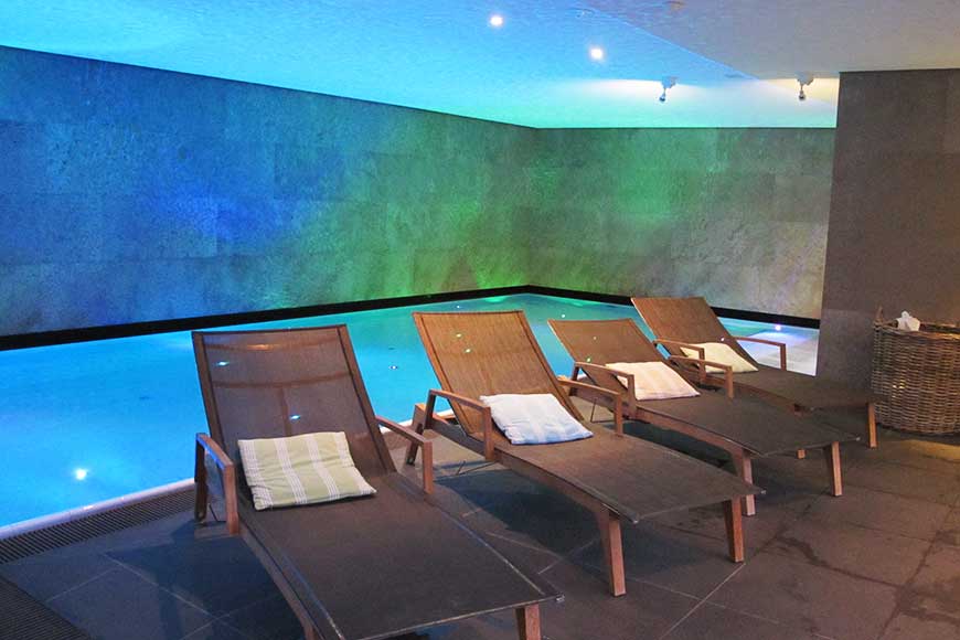 Auf einen Sprung nach Sylt