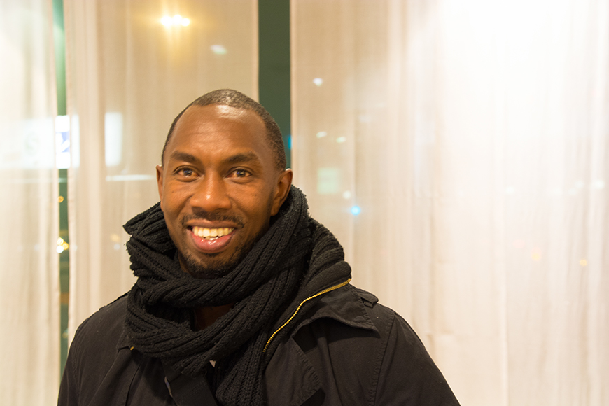 Was geht ab in Tansania?