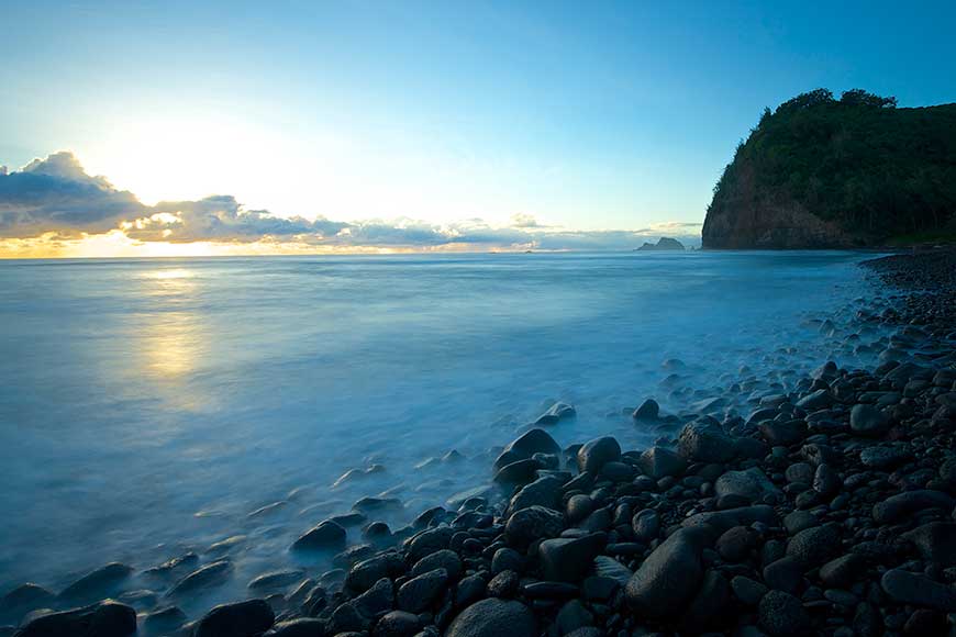 Wandern um die Welt – ein Traumjob?