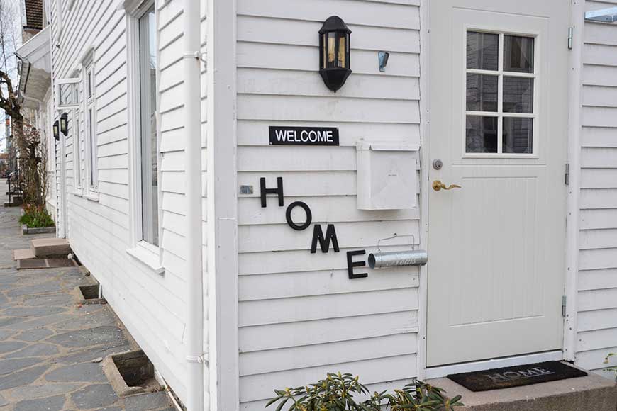 Travelling in time…