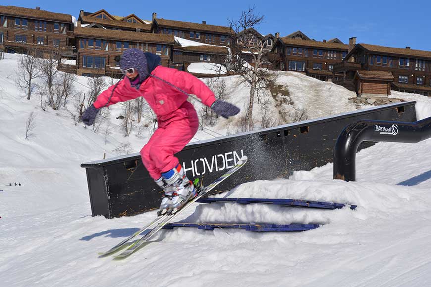Norwegen, hörst du die Stille?