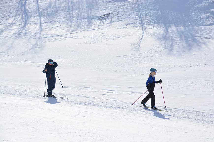 Norwegen, hörst du die Stille?